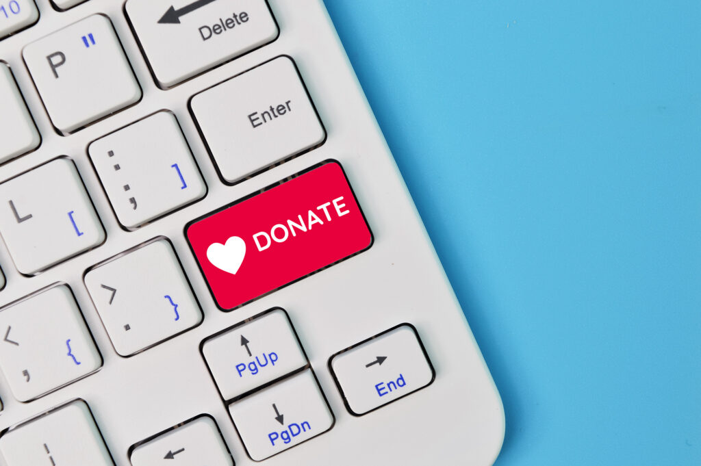 Amazon Smile Program: How Shopping Can Support Charitable Causes