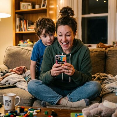 Amazon Has a Secret AI Assistant and Honestly? It’s Kind of Amazing