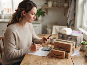 Baby registry budget and essentials planning