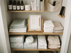 Baby registry safety planning essentials